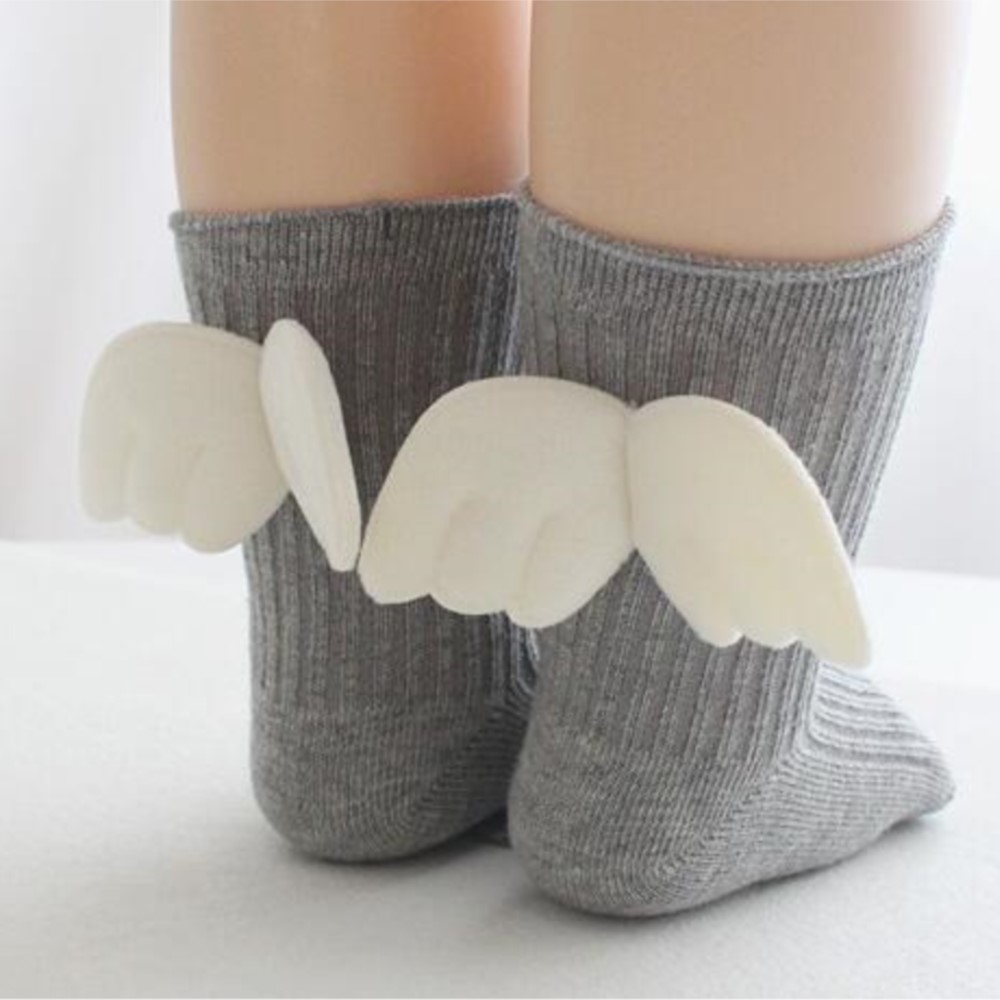 Unisex Baby Socks Non Slip - طفل عدم الانزلاق الطابق الجوارب الوليد
