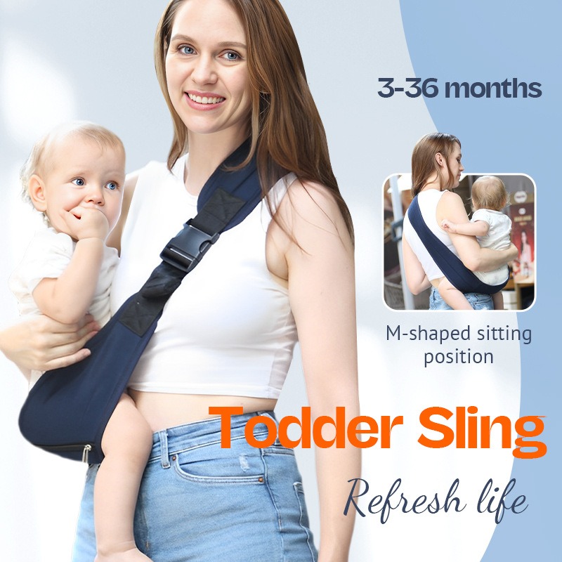 حمالة أطفال PANGDUBE مع مقعد ل - مراجعة Ergonomic Baby Carrier Newborn To Toddler وسعره