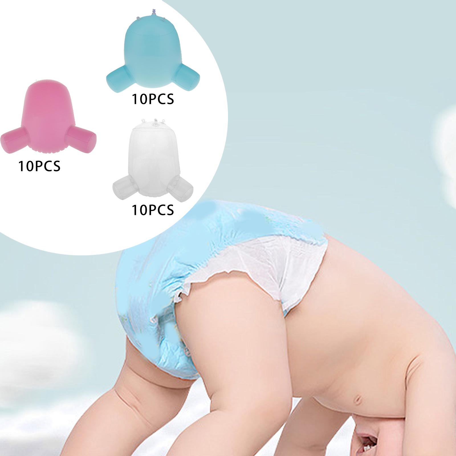 نموذج عرض حفاضات الأطفال من ال - مراجعة Diapering وسعره