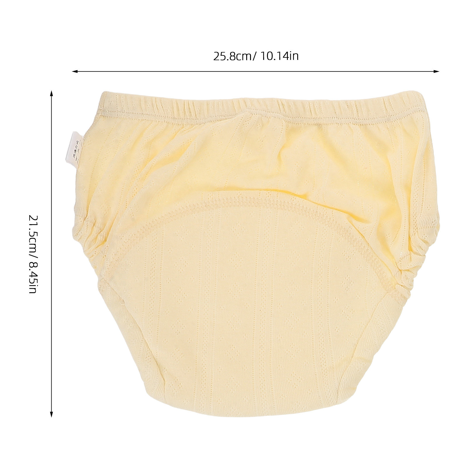 3 قطع من سراويل التدريب على اس - مراجعة Toddler Training Pants Leak Proof وسعره