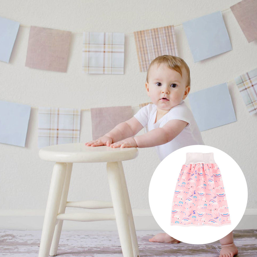 سراويل تدريب للأطفال مقاومة لل - مراجعة Toddler Training Pants Leak Proof وسعره