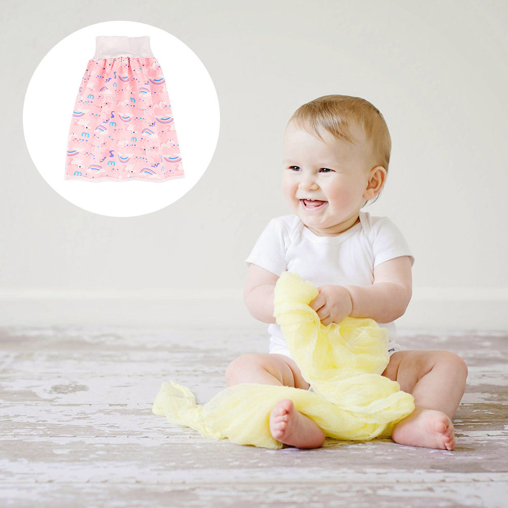 سراويل تدريب للأطفال مقاومة لل - مراجعة Toddler Training Pants Leak Proof وسعره