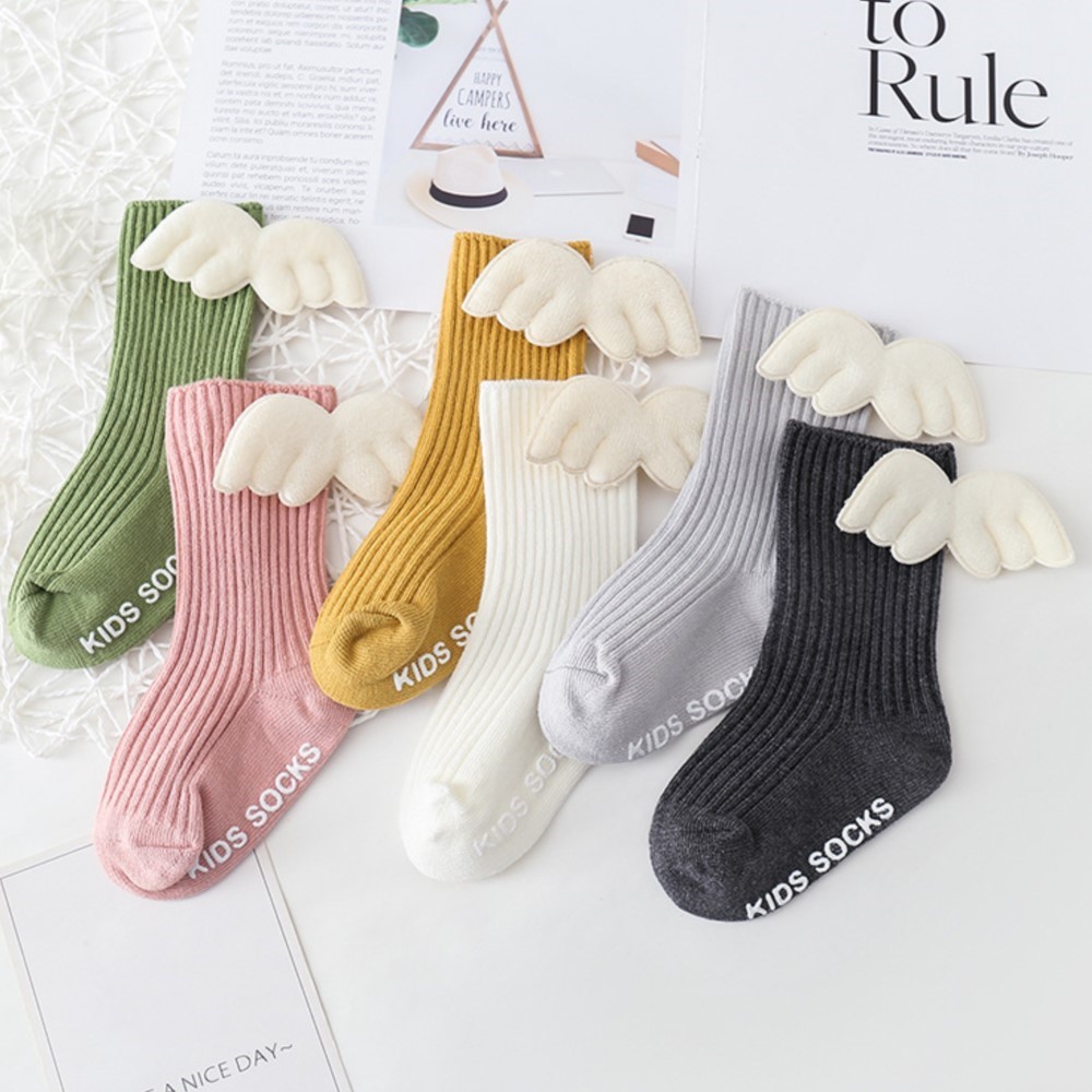 طفل عدم الانزلاق الطابق الجوار - مراجعة Unisex Baby Socks Non Slip وسعره