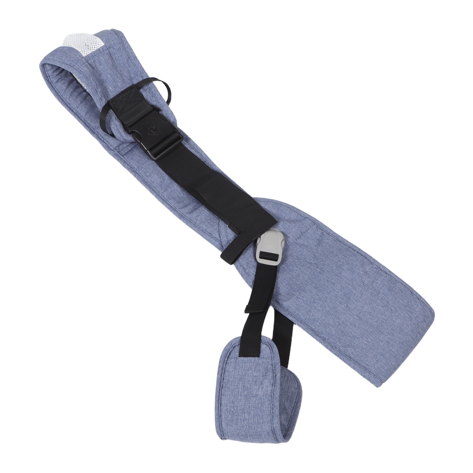 حمالة أطفال قابلة للتعديل ومري - مراجعة Ergonomic Baby Carrier Newborn To Toddler وسعره