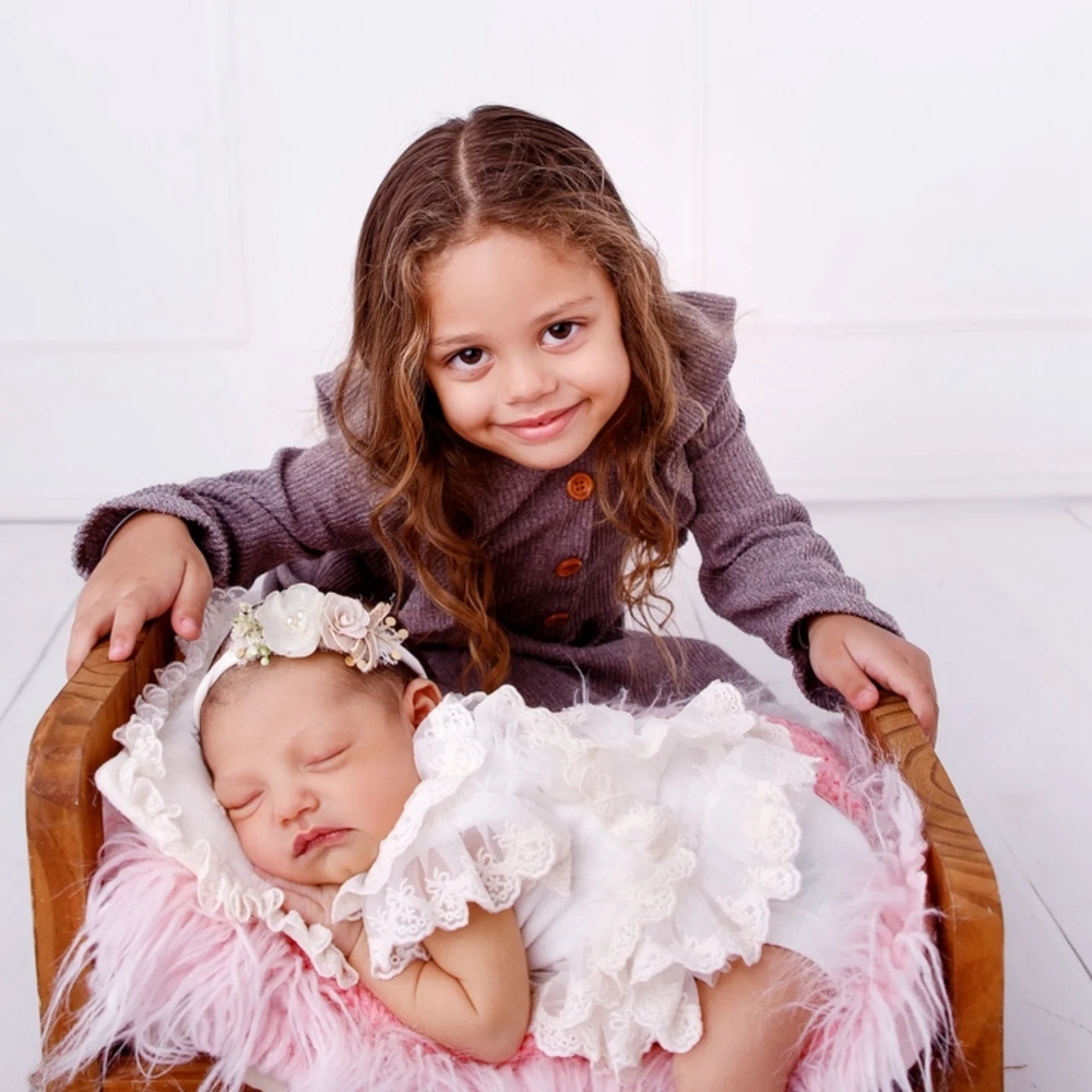 ملابس تصوير المواليد الجدد، رو - مراجعة Infant Photography Props Outfit وسعره