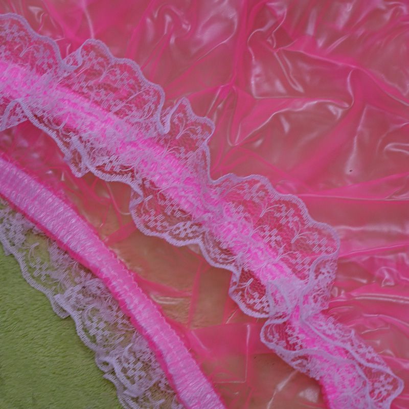 سراويل داخلية نسائية ناعمة وصا - مراجعة Diapering وسعره