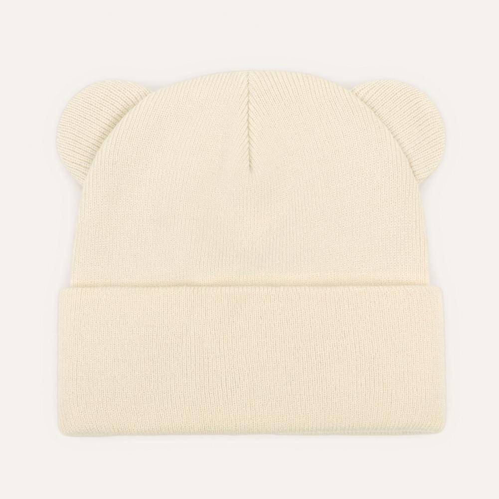 قبعة شتوية للأطفال الرضع، إكسس - مراجعة Infant Beanie Hat With Ears وسعره