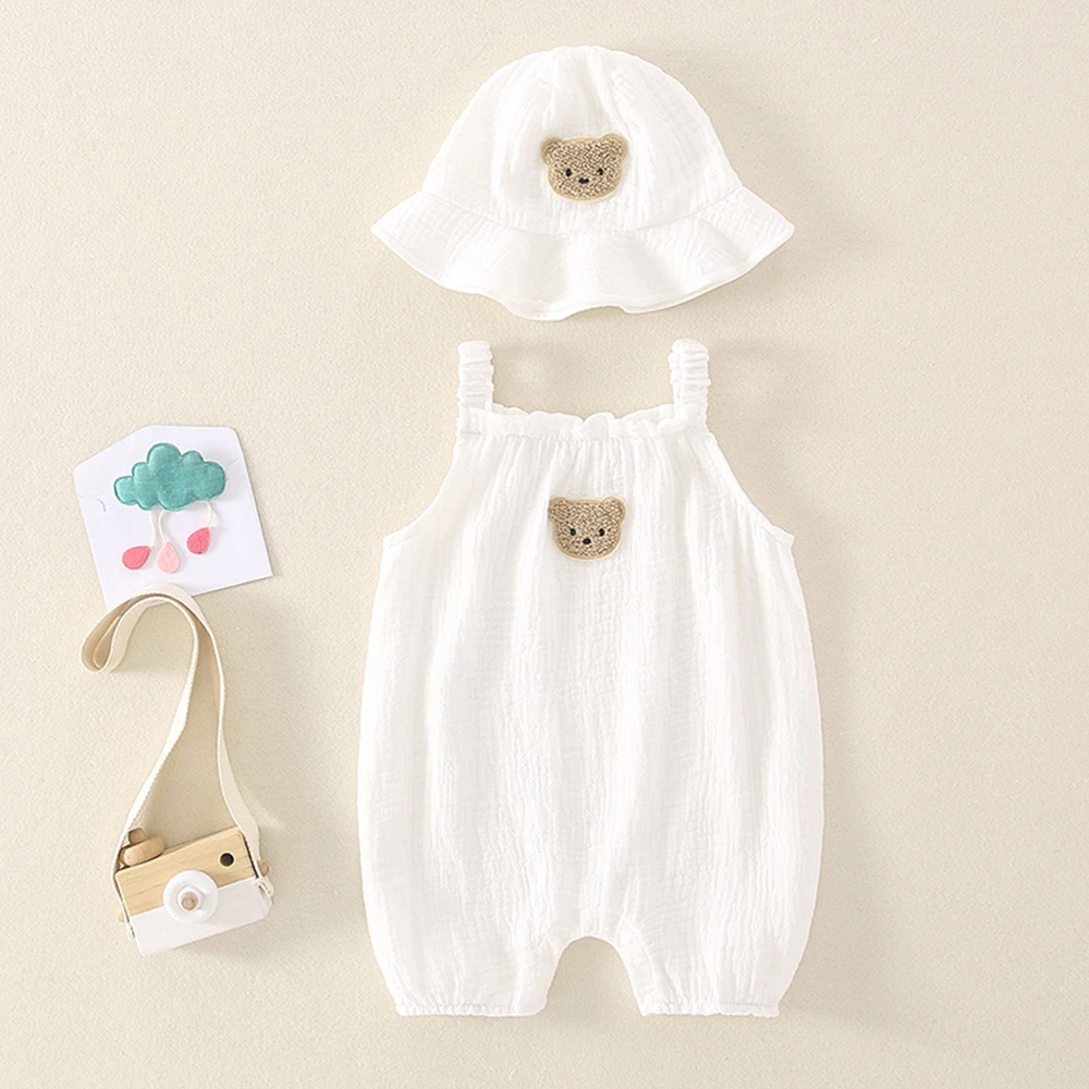 مجموعة ملابس تسلق مطرزة فائقة  - مراجعة Baby Clothes وسعره